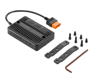 DJI Adapter paneli słonecznych MPPT do stacji zasilania - 1270140 - zdjęcie 3